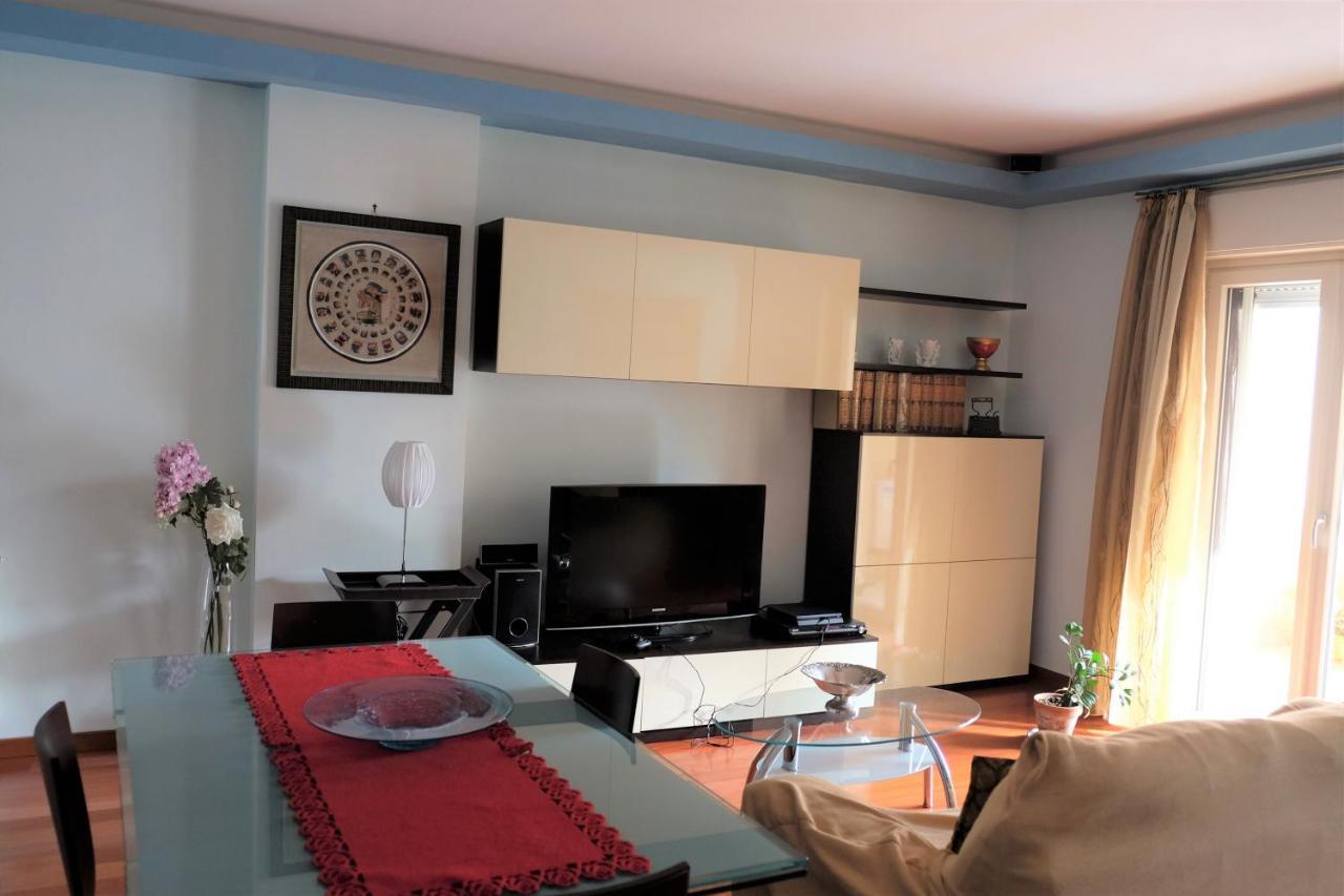 Palermo Old Style - Boutique Apartment With Terrace In Center City Bagian luar foto