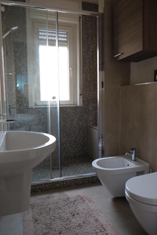 Palermo Old Style - Boutique Apartment With Terrace In Center City Bagian luar foto