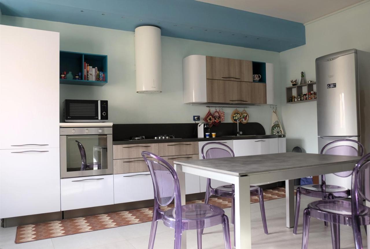 Palermo Old Style - Boutique Apartment With Terrace In Center City Bagian luar foto