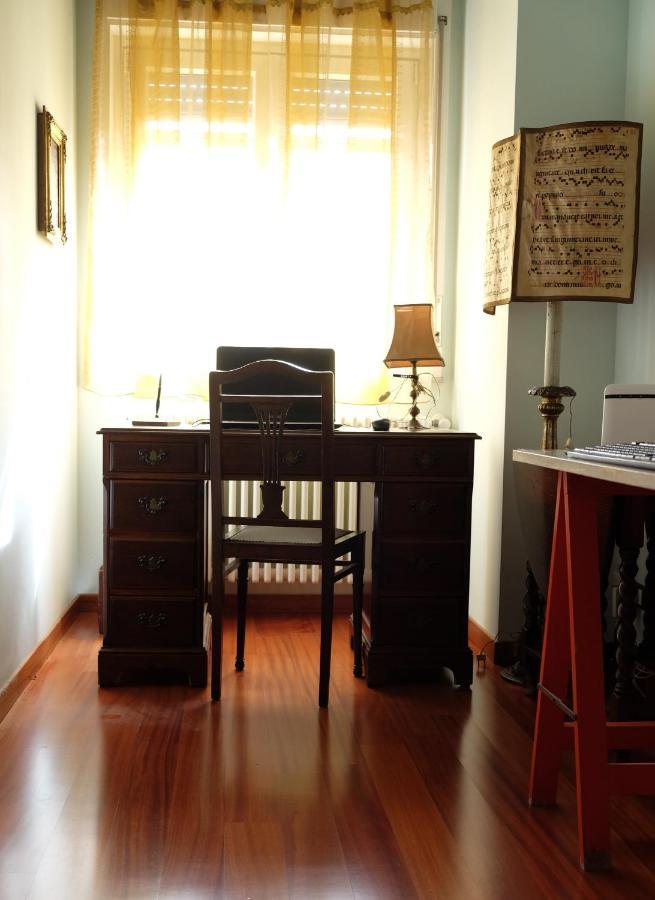 Palermo Old Style - Boutique Apartment With Terrace In Center City Bagian luar foto