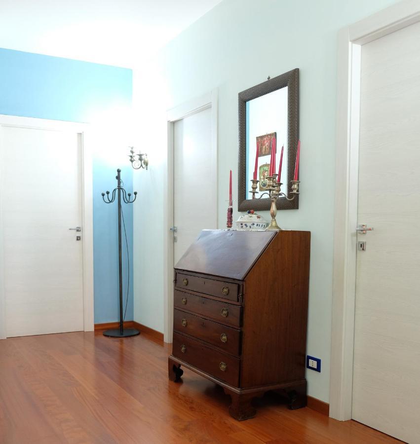 Palermo Old Style - Boutique Apartment With Terrace In Center City Bagian luar foto
