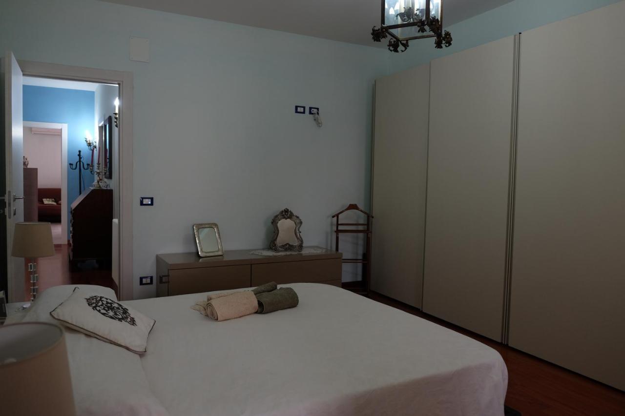 Palermo Old Style - Boutique Apartment With Terrace In Center City Bagian luar foto