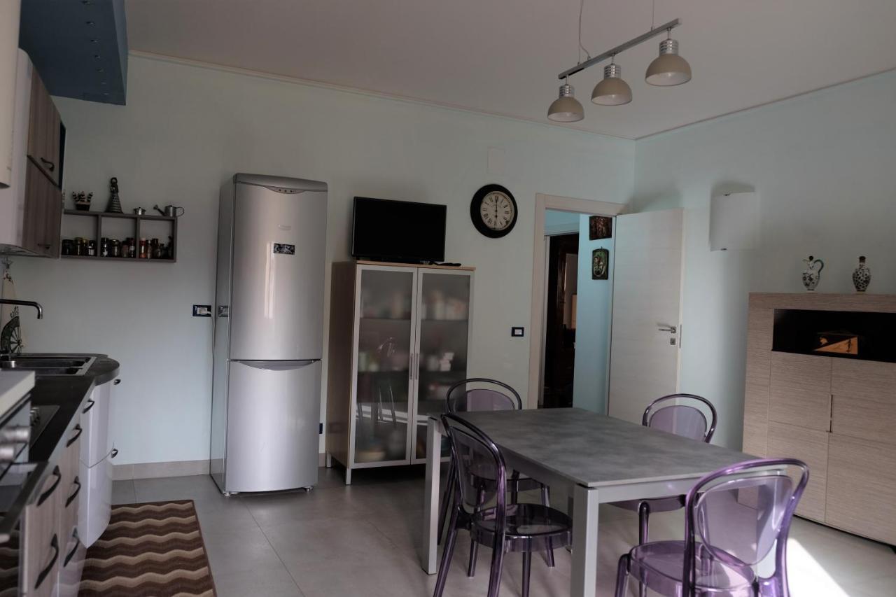 Palermo Old Style - Boutique Apartment With Terrace In Center City Bagian luar foto