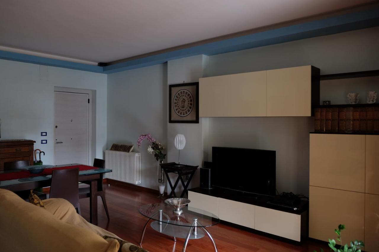Palermo Old Style - Boutique Apartment With Terrace In Center City Bagian luar foto