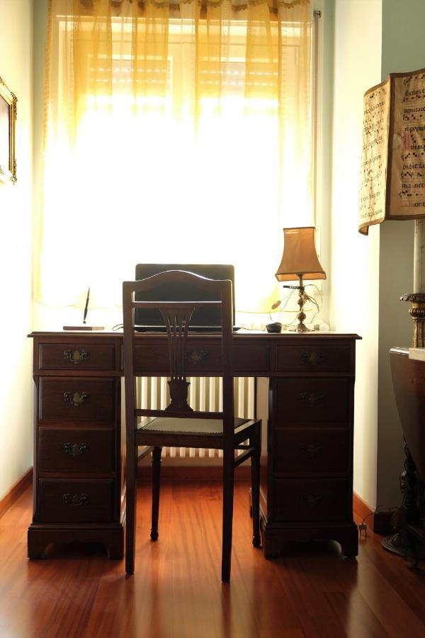 Palermo Old Style - Boutique Apartment With Terrace In Center City Bagian luar foto