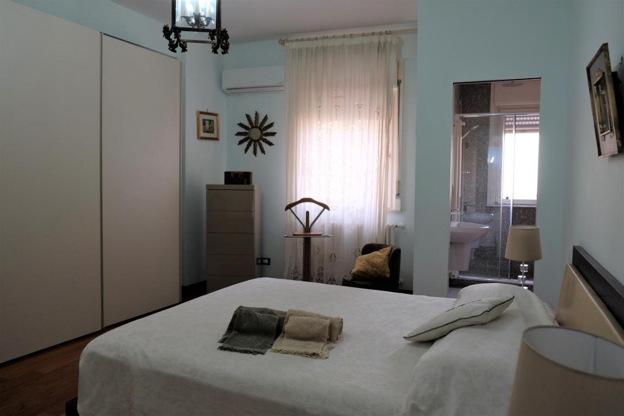 Palermo Old Style - Boutique Apartment With Terrace In Center City Bagian luar foto