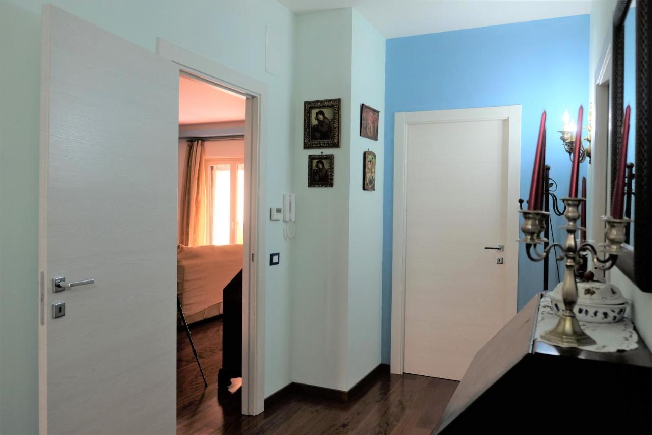 Palermo Old Style - Boutique Apartment With Terrace In Center City Bagian luar foto