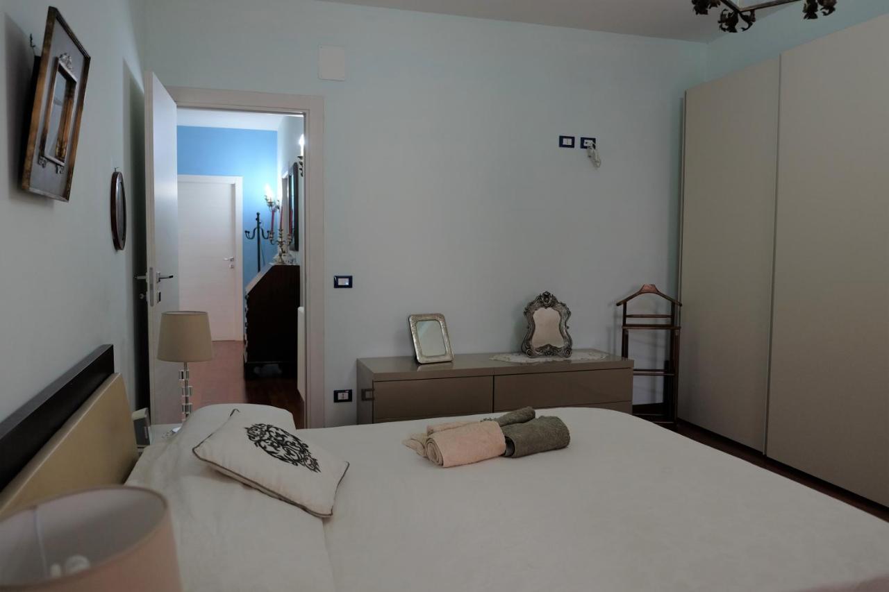 Palermo Old Style - Boutique Apartment With Terrace In Center City Bagian luar foto