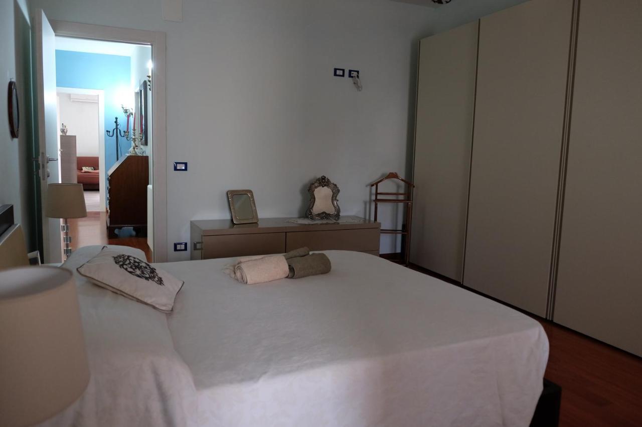Palermo Old Style - Boutique Apartment With Terrace In Center City Bagian luar foto