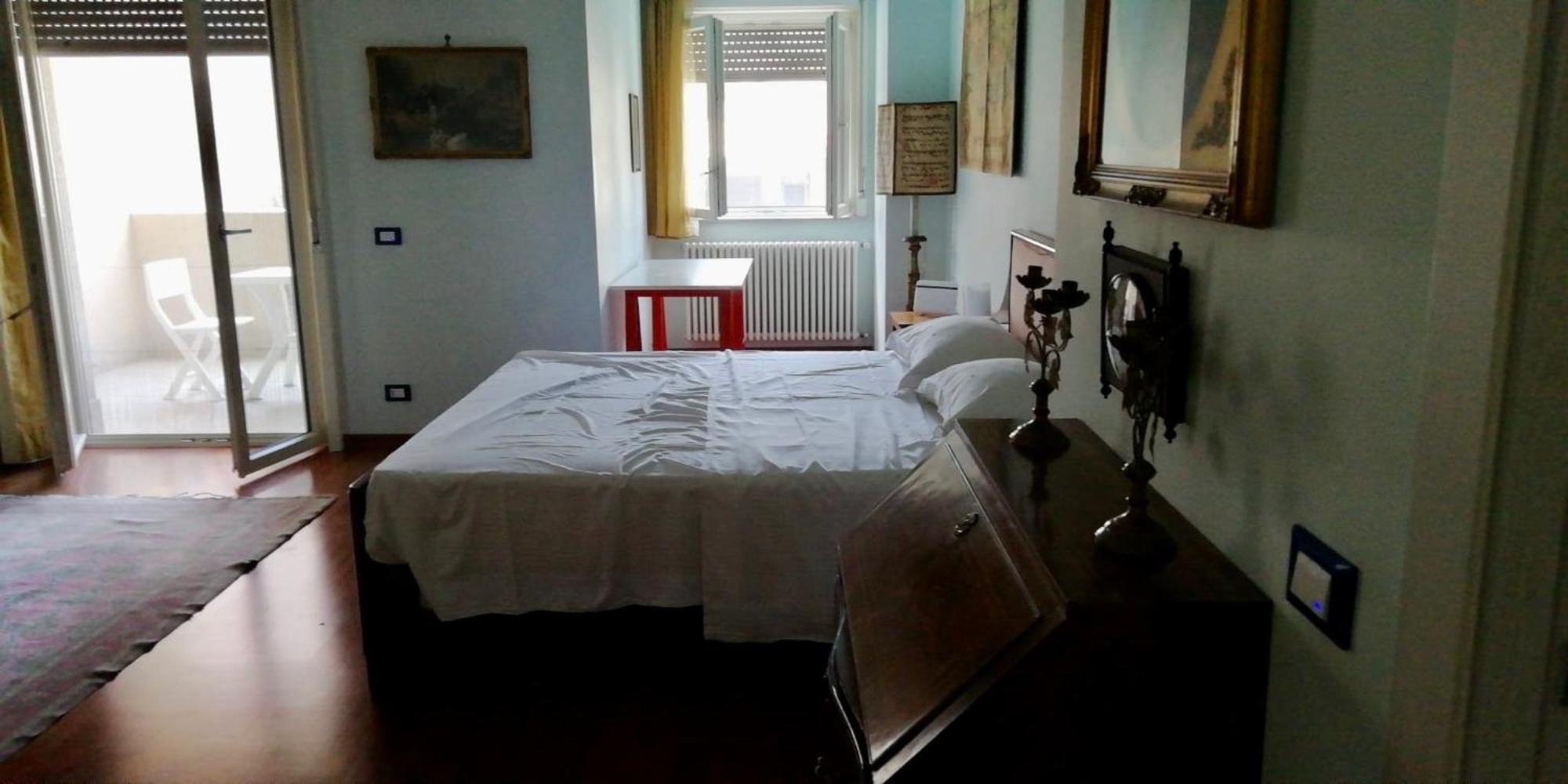 Palermo Old Style - Boutique Apartment With Terrace In Center City Bagian luar foto
