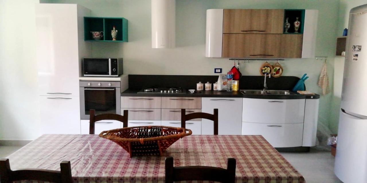 Palermo Old Style - Boutique Apartment With Terrace In Center City Bagian luar foto