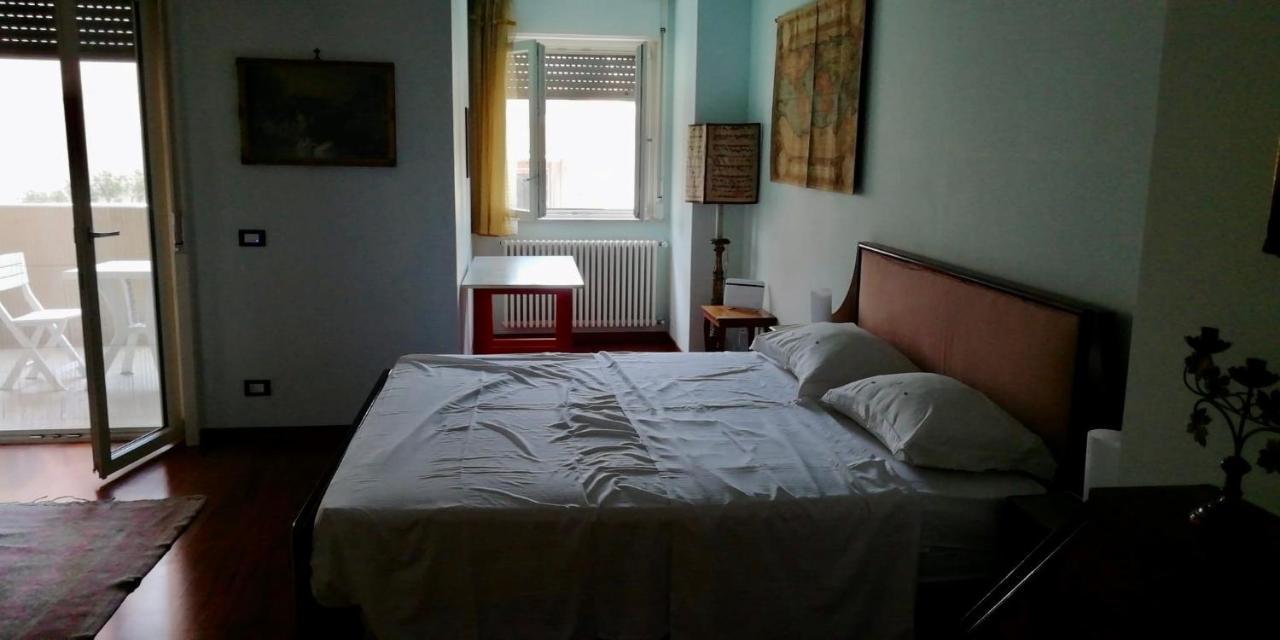Palermo Old Style - Boutique Apartment With Terrace In Center City Bagian luar foto