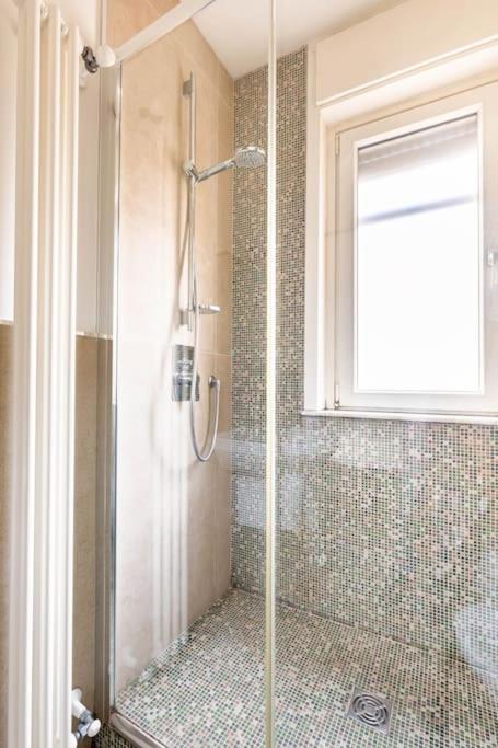 Palermo Old Style - Boutique Apartment With Terrace In Center City Bagian luar foto