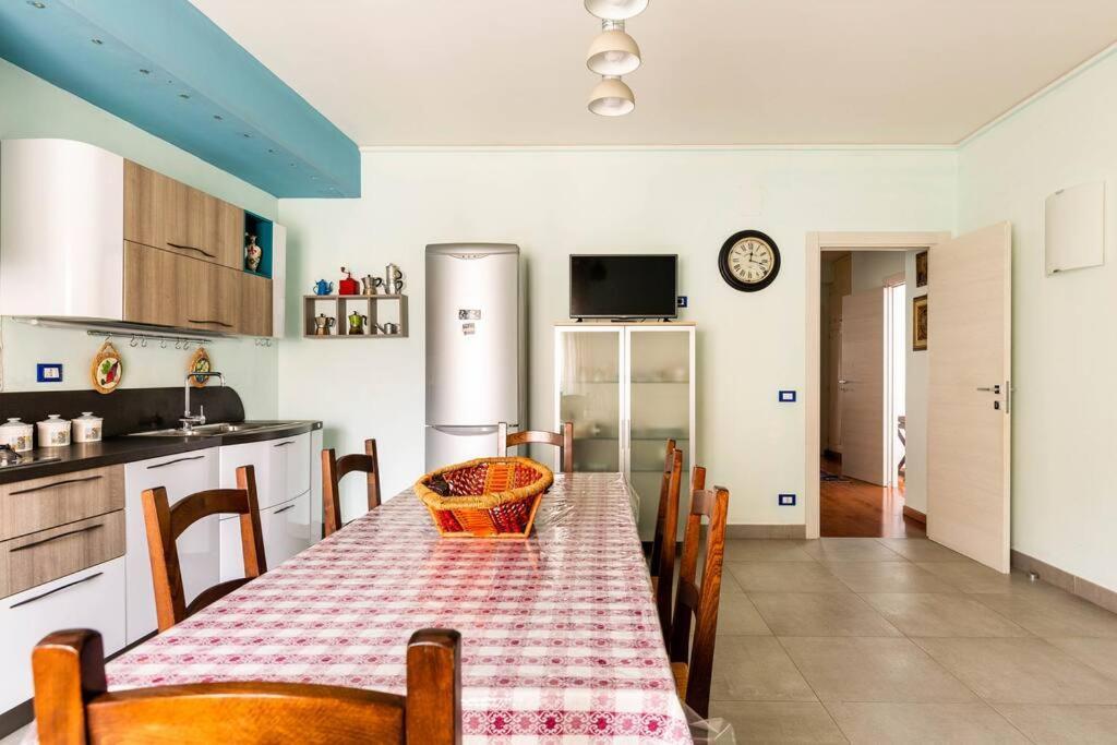 Palermo Old Style - Boutique Apartment With Terrace In Center City Bagian luar foto