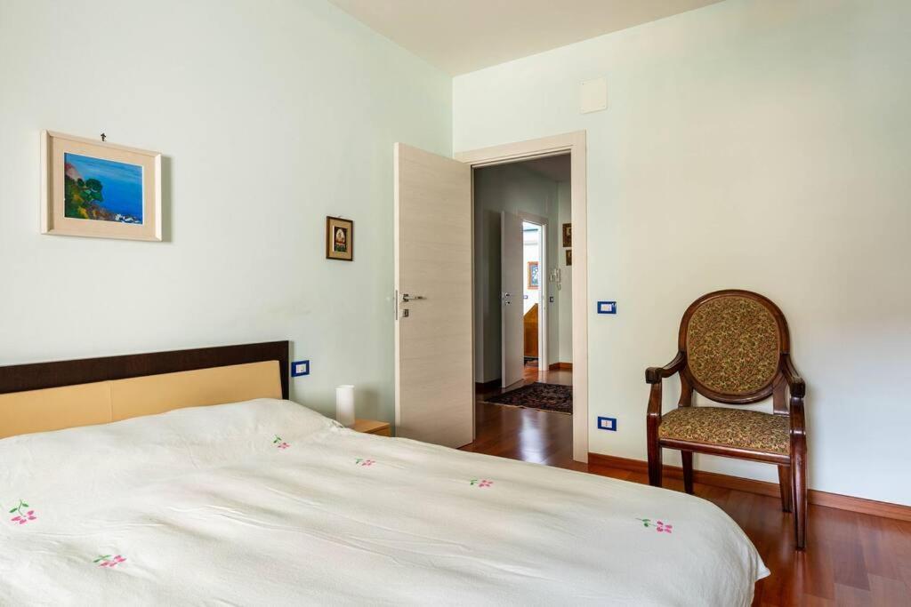 Palermo Old Style - Boutique Apartment With Terrace In Center City Bagian luar foto