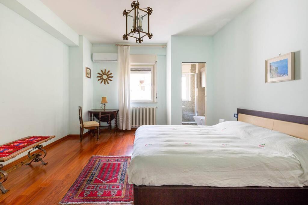 Palermo Old Style - Boutique Apartment With Terrace In Center City Bagian luar foto